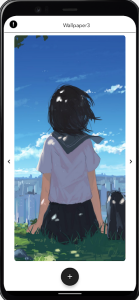 Download Anime Wallpapers HD  APK