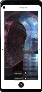 Download Anime Wallpapers HD  APK