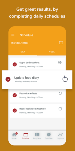 Download Crave Fitness Studio 2.0  APK