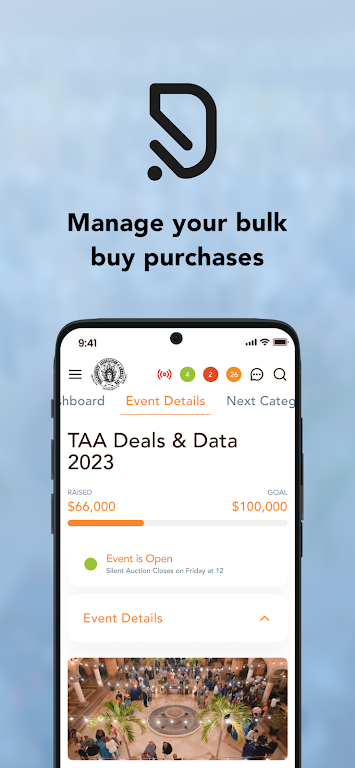 Download Deals & Data  APK