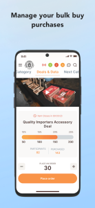 Download Deals & Data  APK