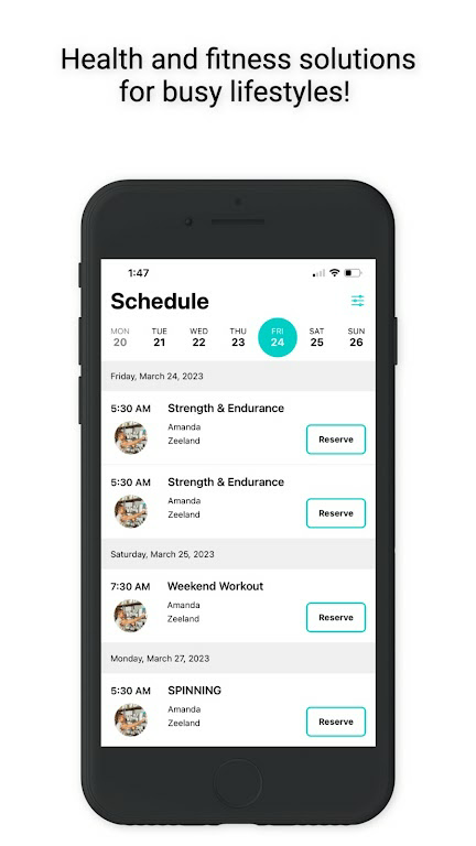 Download AVWellness  APK