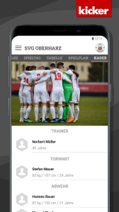 Download SVG Oberharz  APK