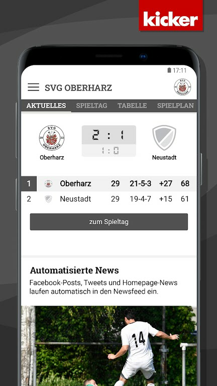 Download SVG Oberharz  APK