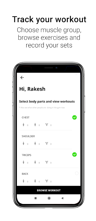 Download Kumar Fitness  APK