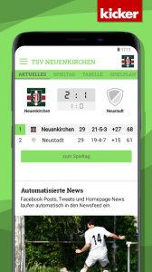 Download TSV Neuenkirchen  APK