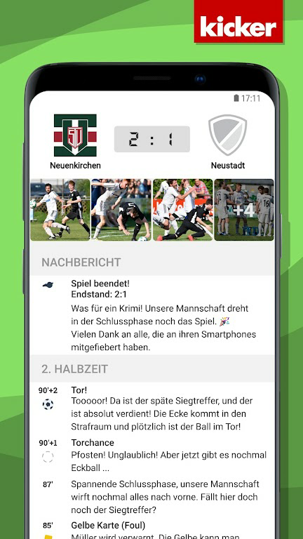 Download TSV Neuenkirchen  APK