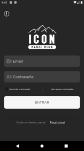 Download Icon Club  APK