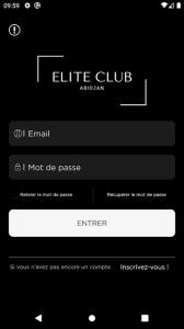 Download Elite Club  APK