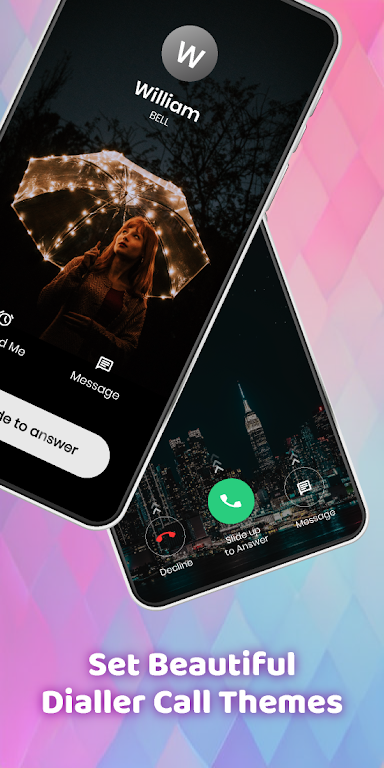 Download Phone Photo Dialer Call Theme  APK