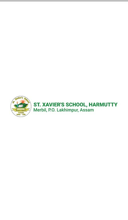 Download ST XAVIERS SCHOOL HARMUTTY  APK