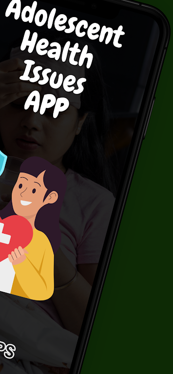 Download Adolescent Health Issues  APK