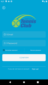 Download Quad City Tennis Club  APK