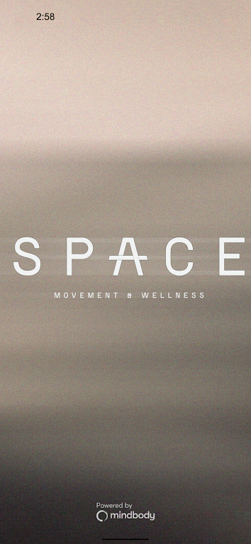 Download SPACE – Movement & Wellness  APK