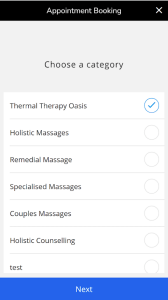 Download Nova Holistic Spa  APK