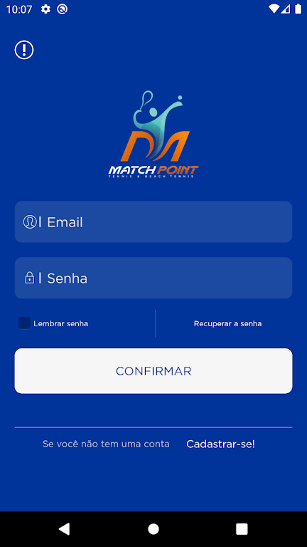 Download Match Point Beach Tennis  APK