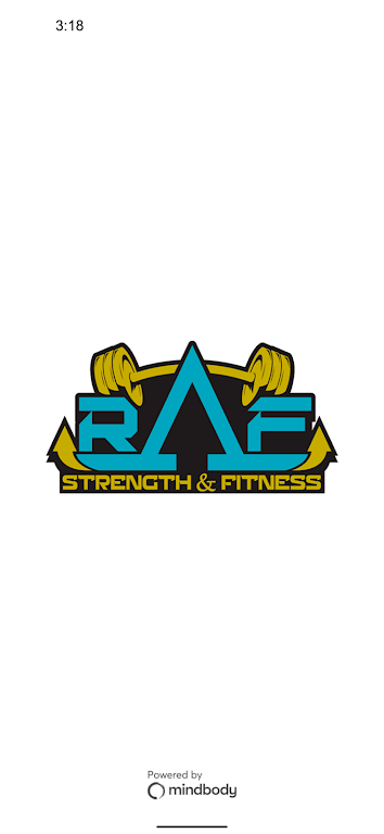 Download RAF Strength and Fitness  APK