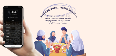 Download Jadwal Imsakiyah (Sesuai GPS)  APK