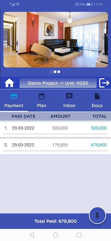 Download Nyota Njema Real Estate  APK