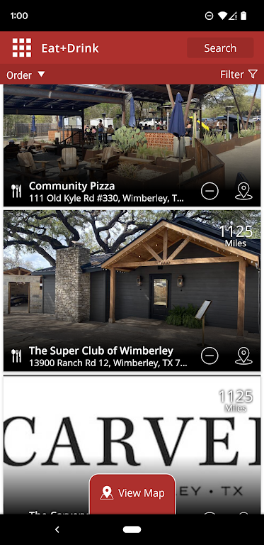 Download Wimberley Valley Welcome Guide  APK