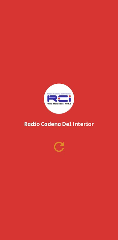 Download Radio Cadena del Interior  APK