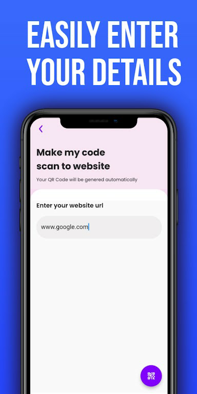 Download QR Code Generator & QR Maker  APK