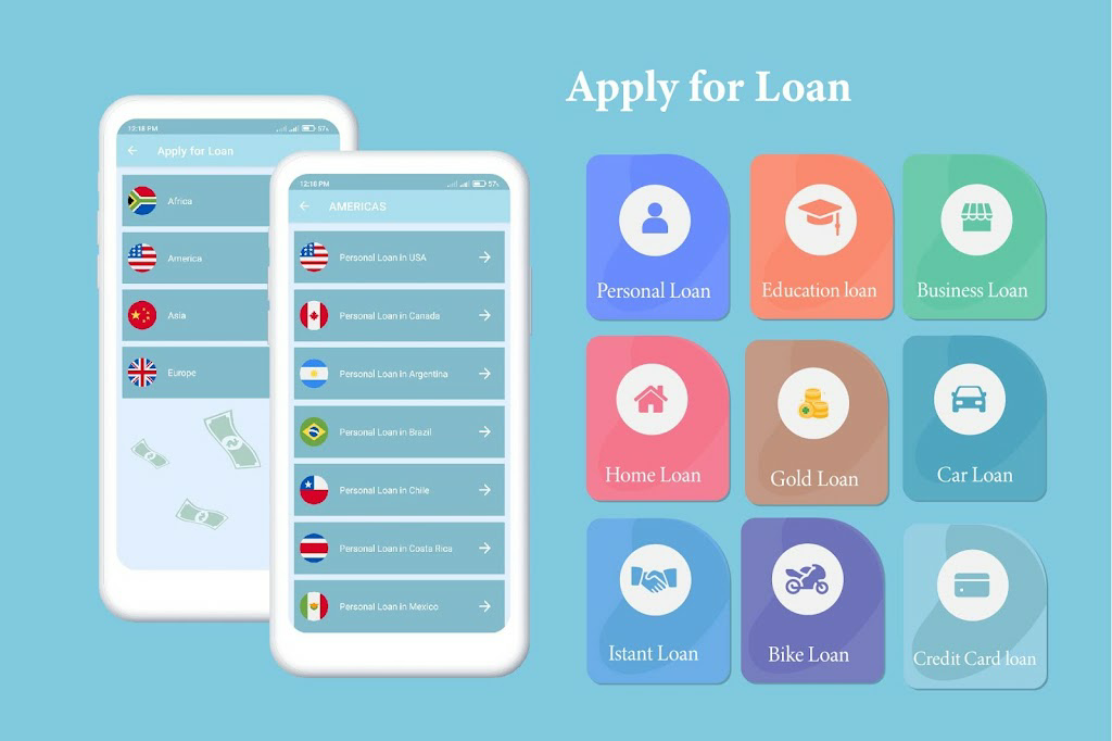 Download How to get Loan Guide  APK