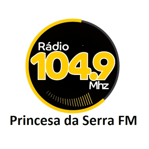 Download Rádio Princesa FM da Serra  APK