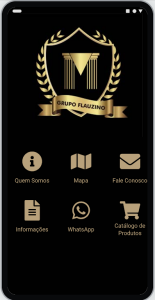 Download Grupo Flauzino  APK