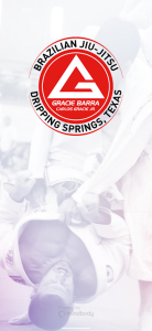 Download Gracie Barra Drippings Springs  APK