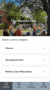 Download The Parents Hub  APK