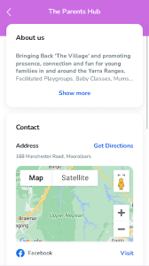 Download The Parents Hub  APK