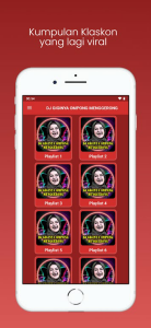 Download DJ Giginya Ompong 2023 Viral  APK