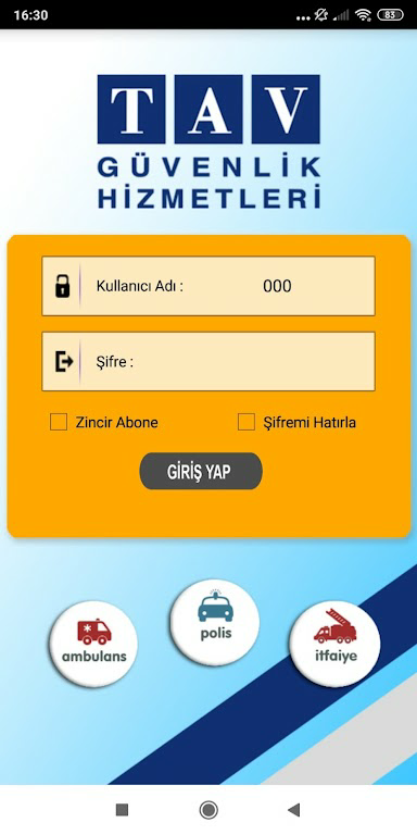 Download TAV Güvenlik Alarm Takibi  APK