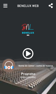 Download Benelux Web  APK