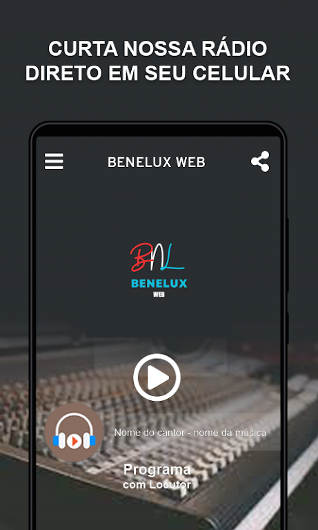 Download Benelux Web  APK