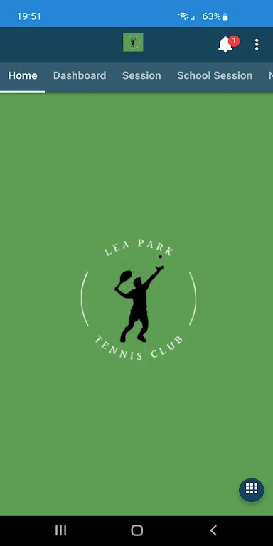 Download Lea Park Tennis Club  APK