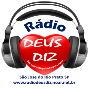 Download RÁDIO DEUS DIZ SJRP  APK