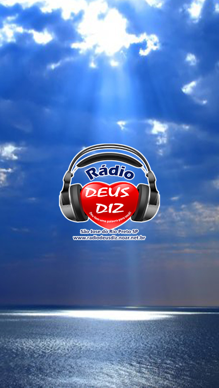 Download RÁDIO DEUS DIZ SJRP  APK