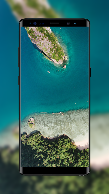 Download 4K Wallpapers in HD, Live  APK