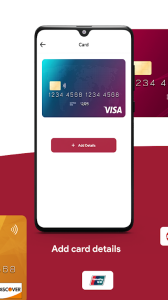 Download NFC : Credit Card Reader  APK