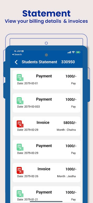 Download Himalaya Secondary School  APK