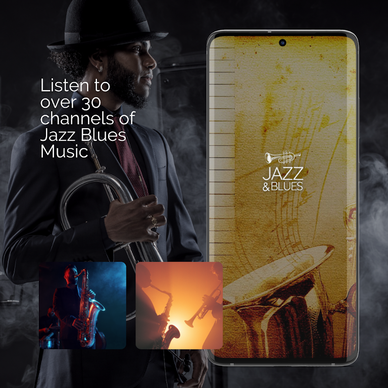 Download Jazz and Blues  APK