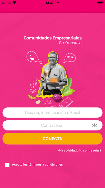 Download Empresarios Comfama  APK