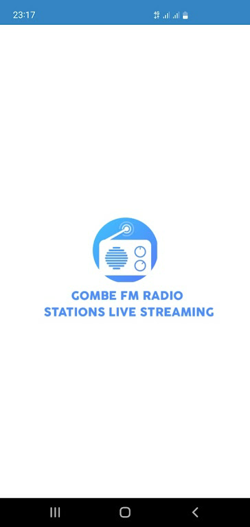 Download Gombe Fm Radio Stations - Live  APK