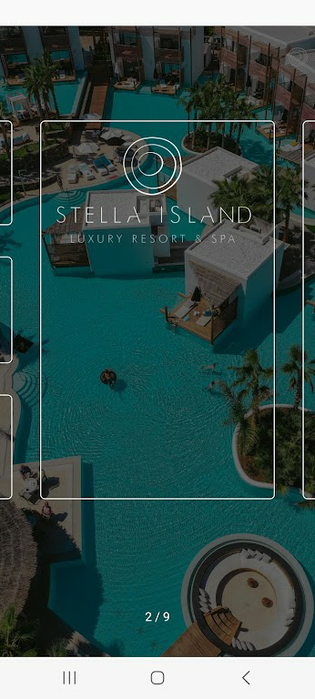 Download Stella Hotels Collection  APK