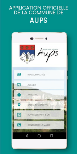 Download Aups  APK