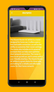 Download xiaomi mi router 4c guide  APK