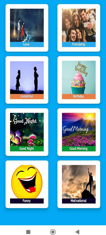 Download English Quotes And Status  APK