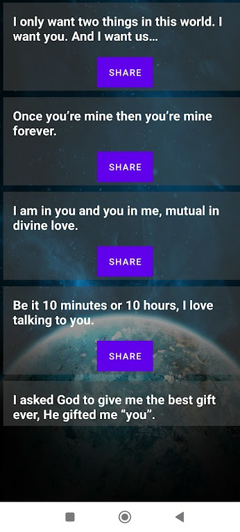 Download English Quotes And Status  APK